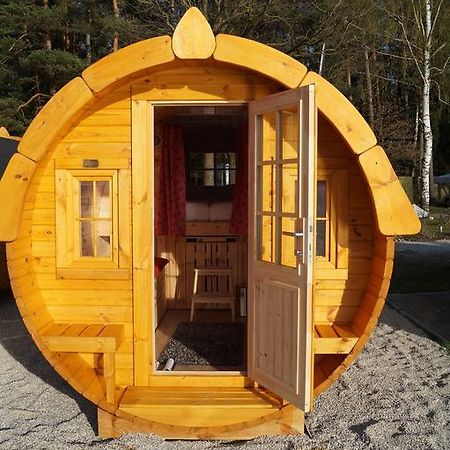 Готель See-Campingpark Neubaeuer See Номер фото